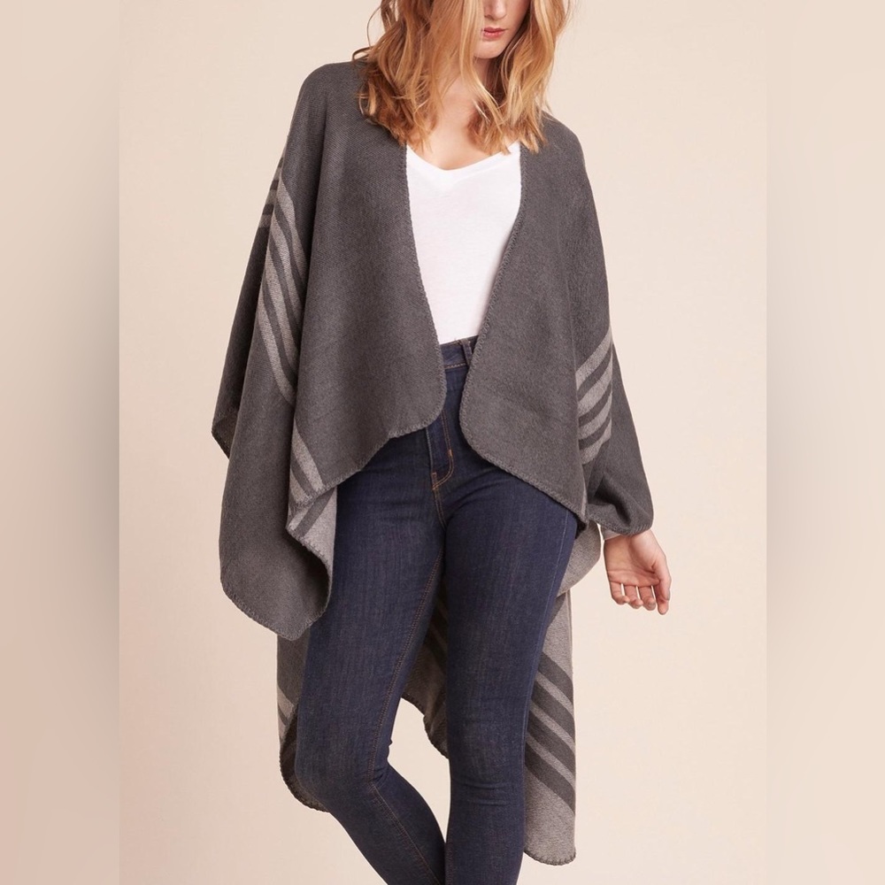 BB Dakota Poncho